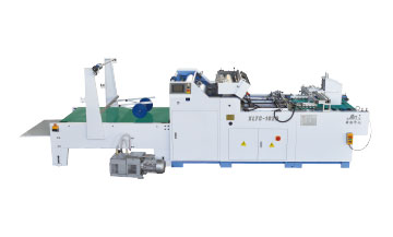 XLTC-1020 / 1200 WINDOW PATCHING MACHINE