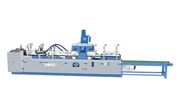 XLNCJ-400 INNER GASKET MOLDING MACHINE